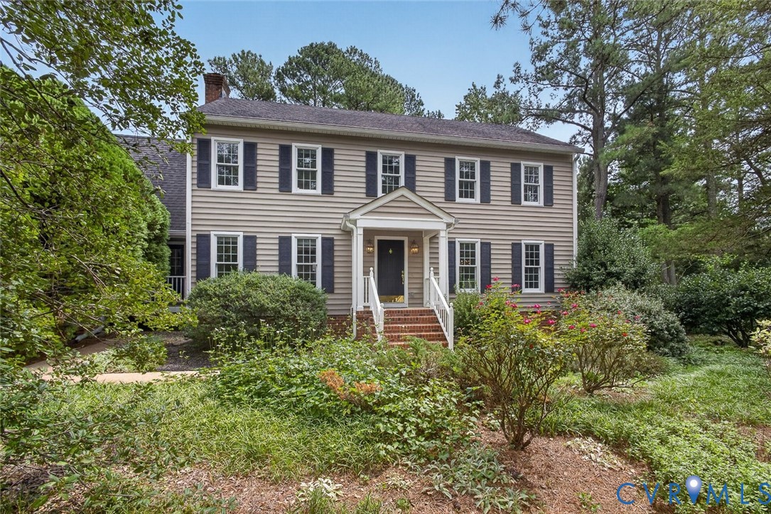 12435 Stone Horse Ct Property Photo 1