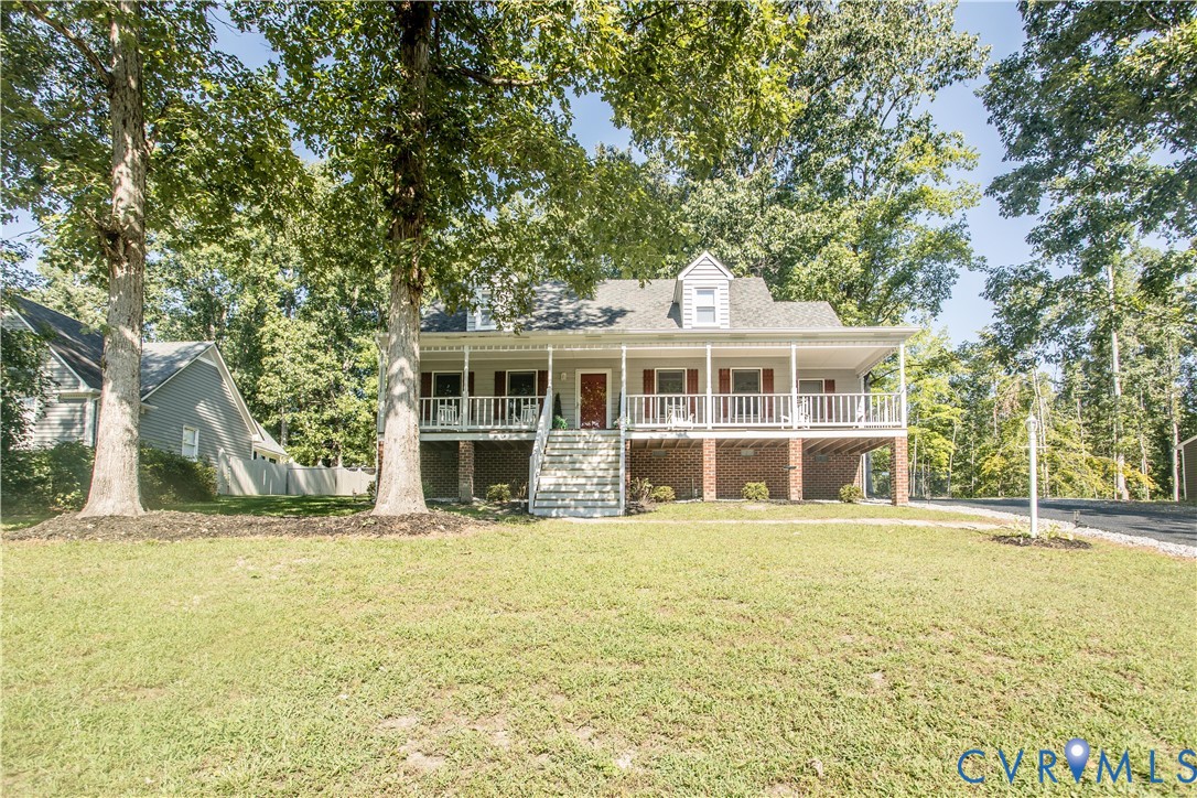 4504 Edenton Pl Property Photo 1