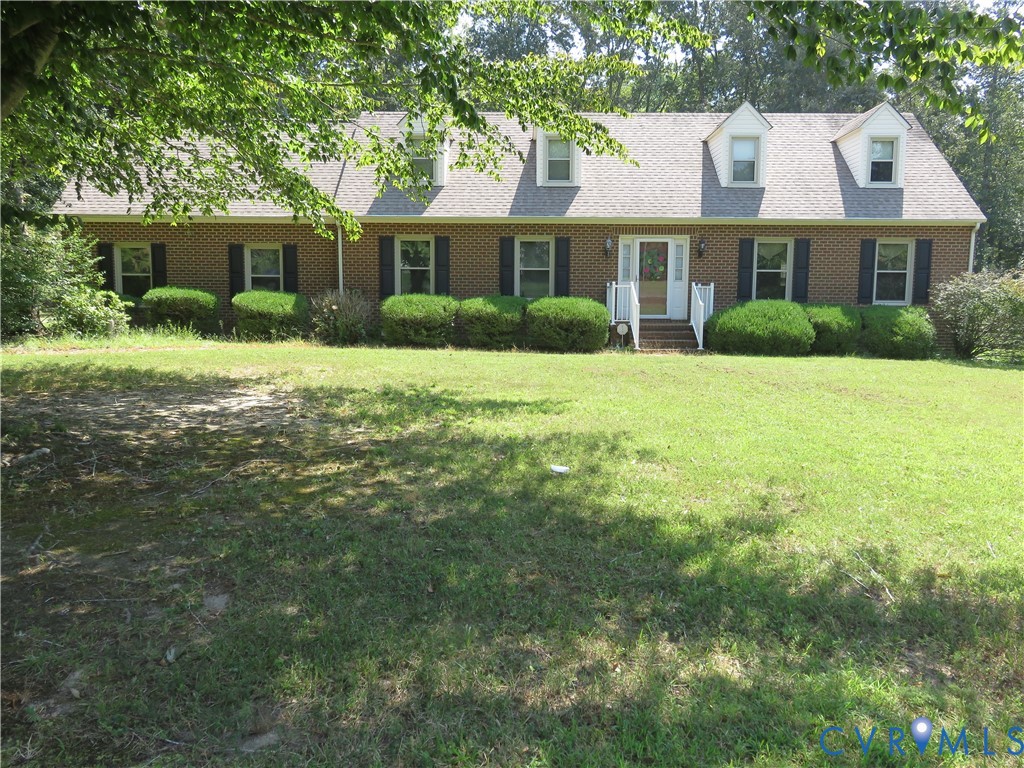 4621 New Kent Hwy Property Photo 1