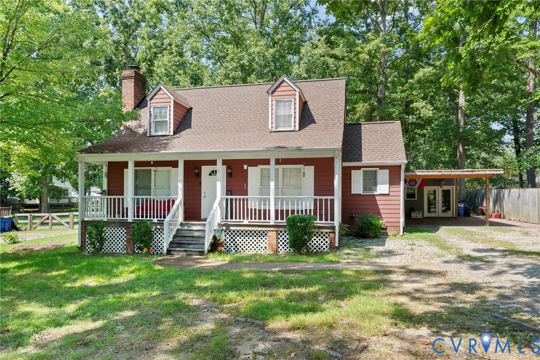 4212 Hunters Landing Dr