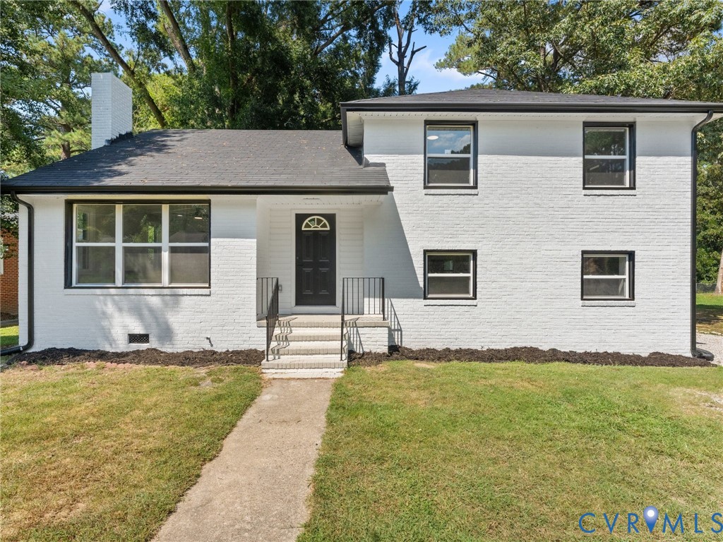 519 Oak Hill Rd Property Photo 1