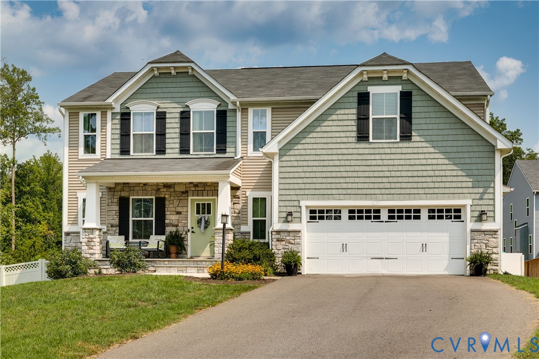 4043 Cambrian Cir Property Photo 1