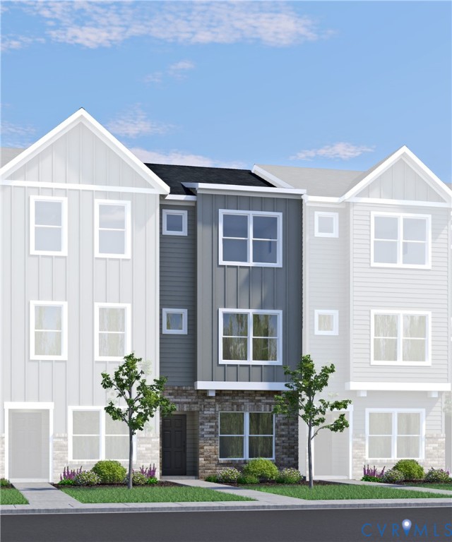 9850 Edgecraft Walk Property Photo 1