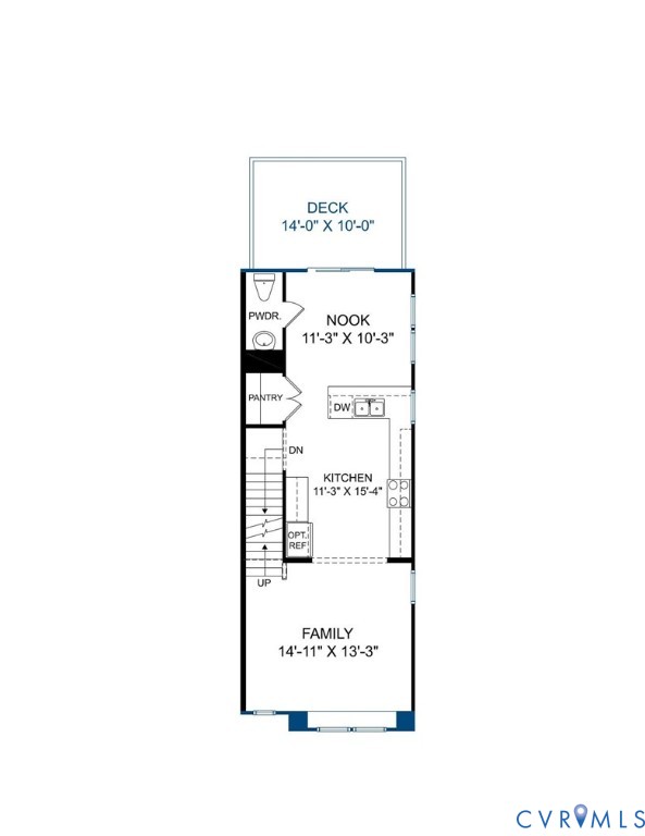 9850 Edgecraft Walk Property Photo 3