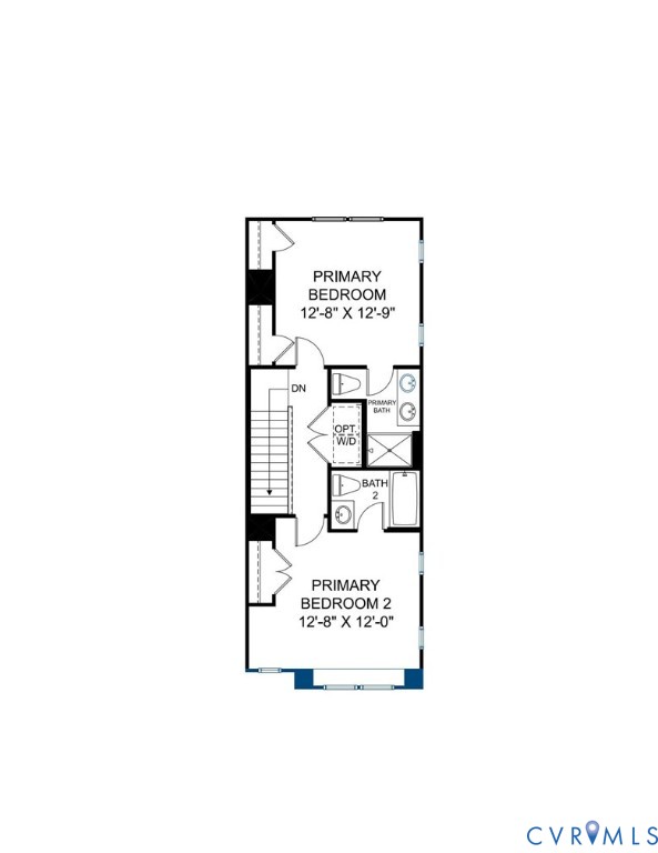 9850 Edgecraft Walk Property Photo 4