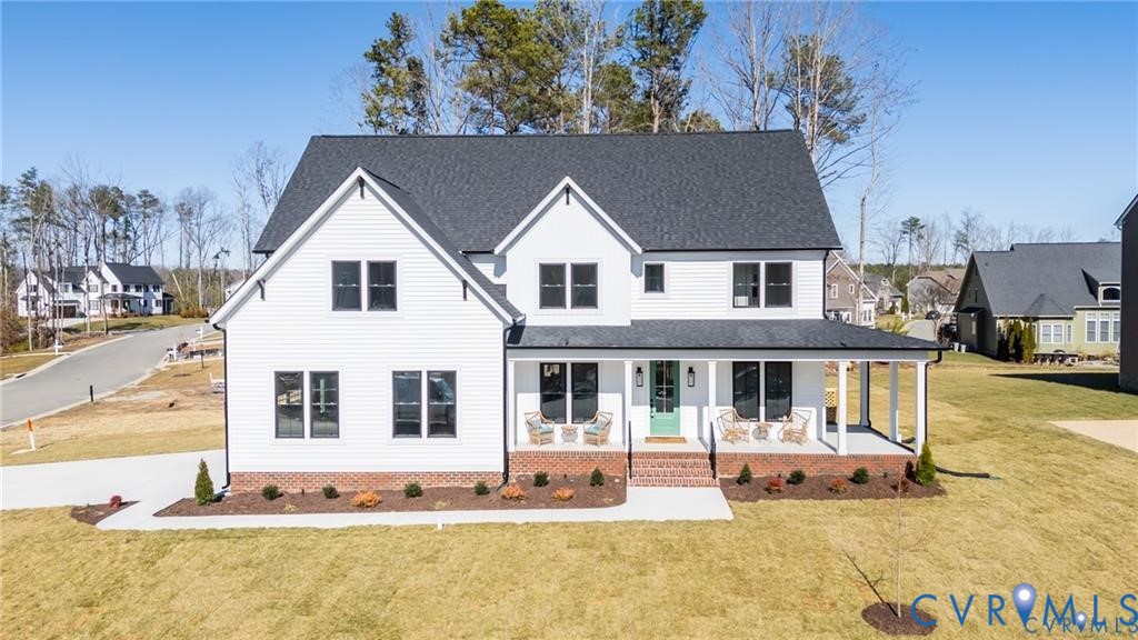 3611 Branch Lake Ct