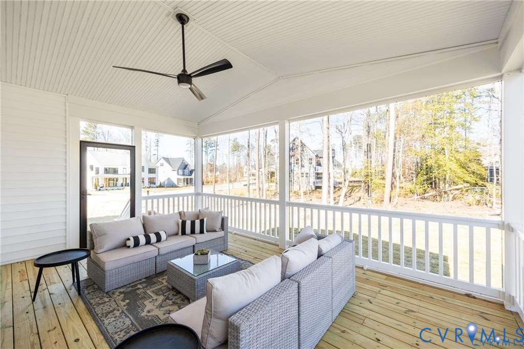 3611 Branch Lake Ct Property Photo 40
