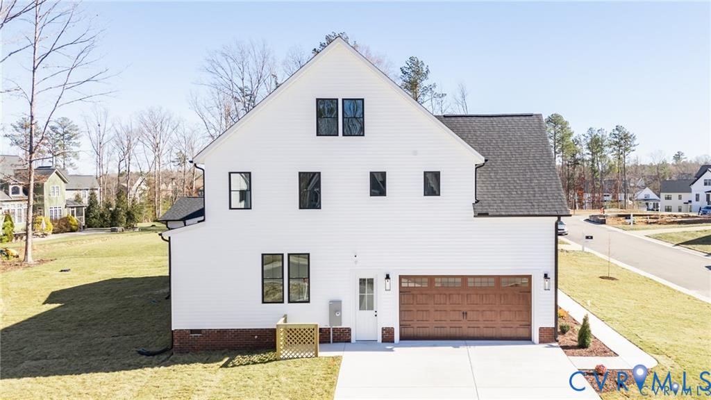3611 Branch Lake Ct Property Photo 42