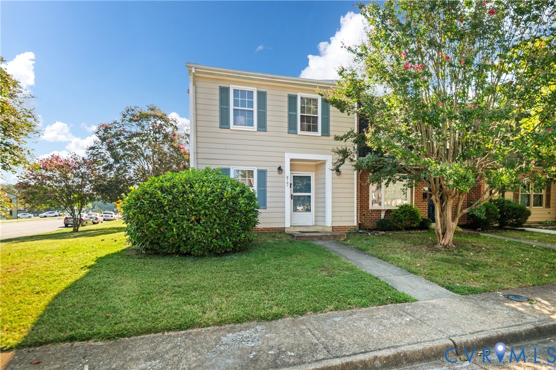 8101 Provincetown Dr Property Photo 1