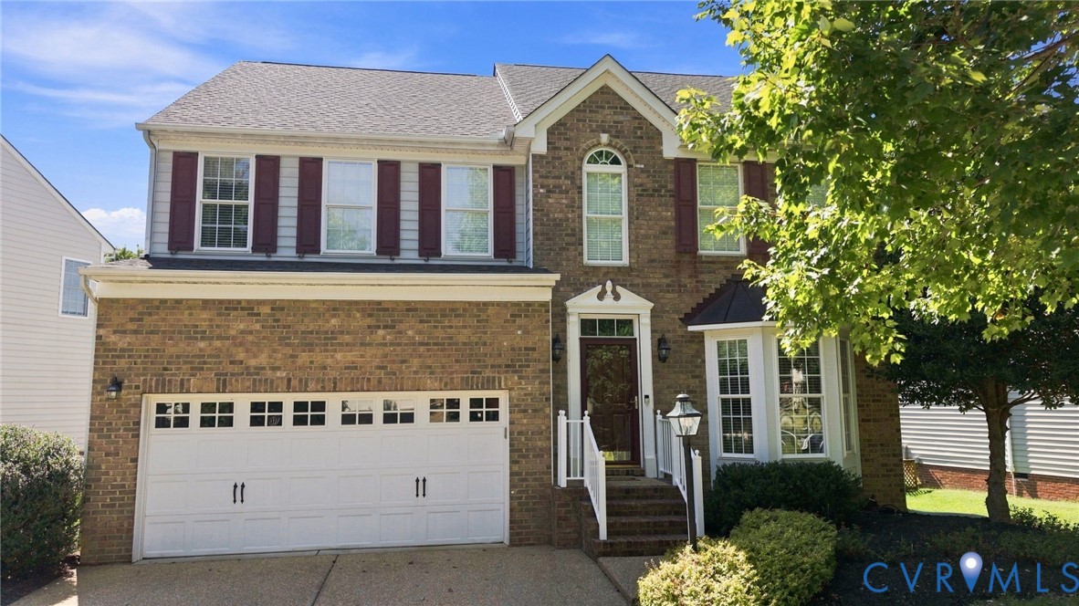 14555 Charters Bluff Trl