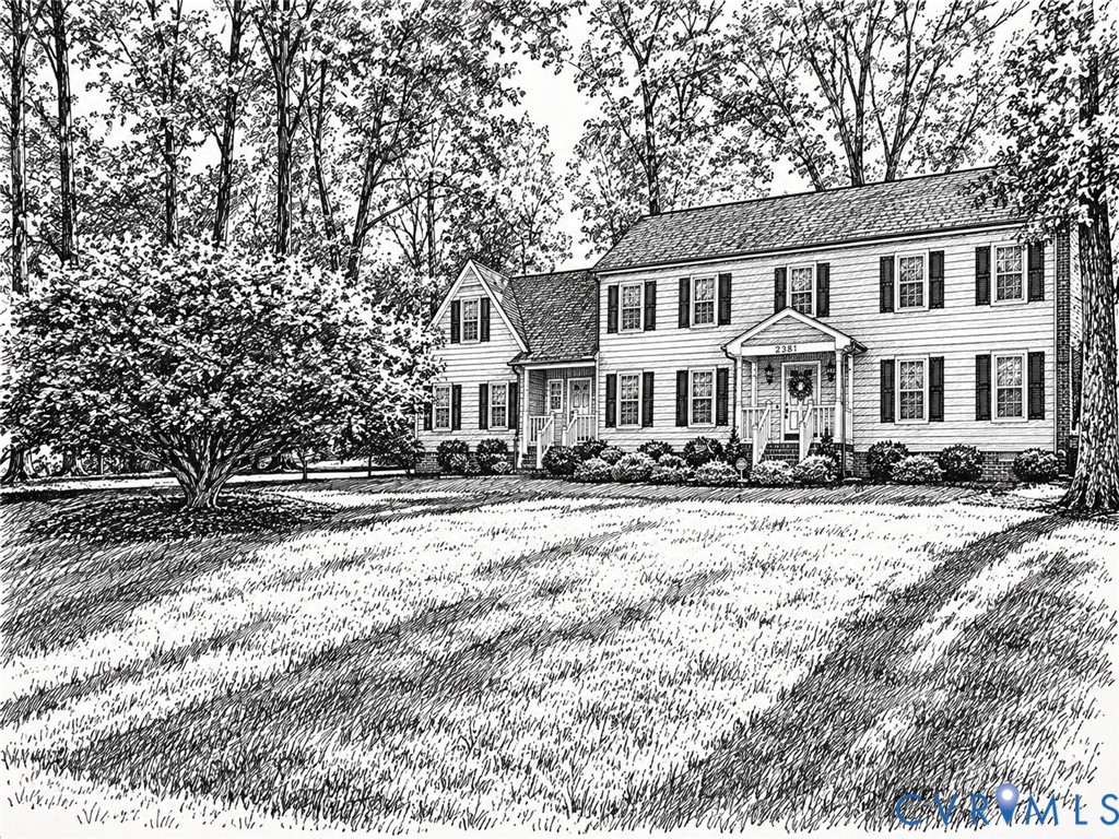 2361 Edgeview Ln Property Photo 78