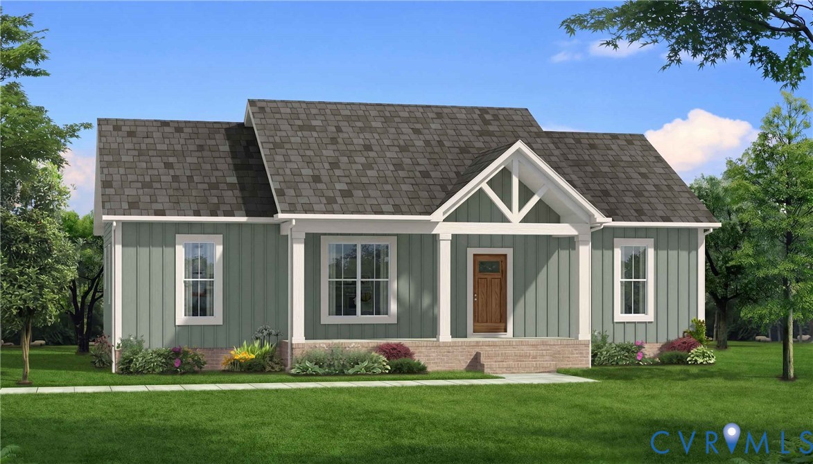 Tbd Gravel Hill Rd Property Photo 1