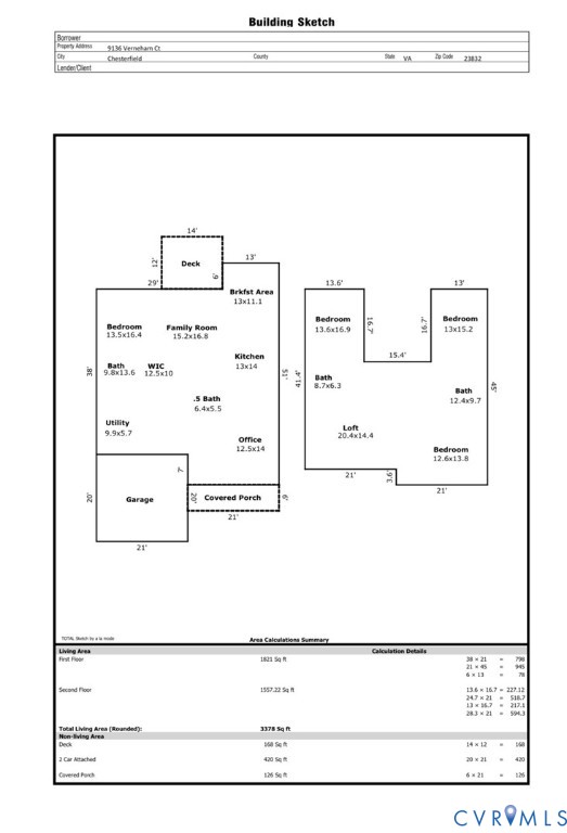 9136 Verneham Ct Property Photo 52