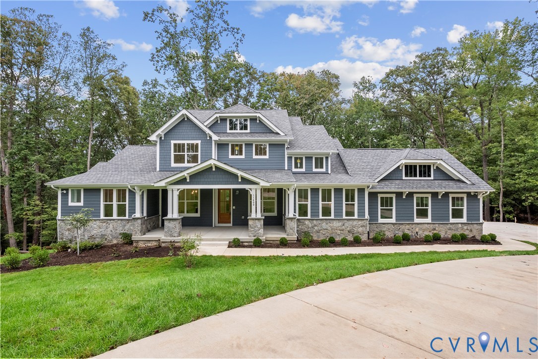 11400 Pinifer Park Ct
