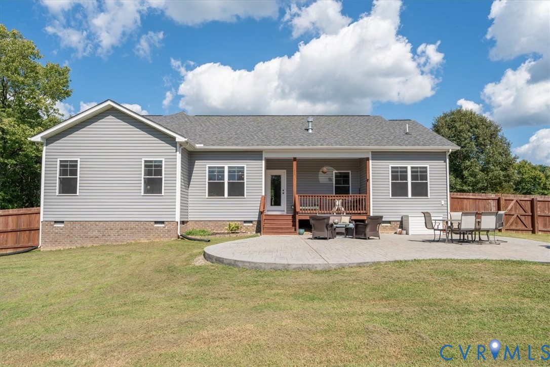 9015 Lee Davis Rd Property Photo 2