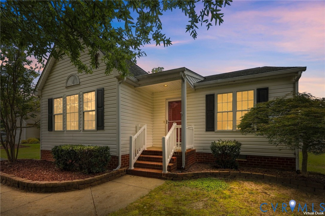 6382 Yellowrose Ln Property Photo 1