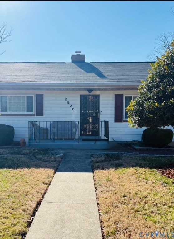 2820 Mauldin St Property Photo 1