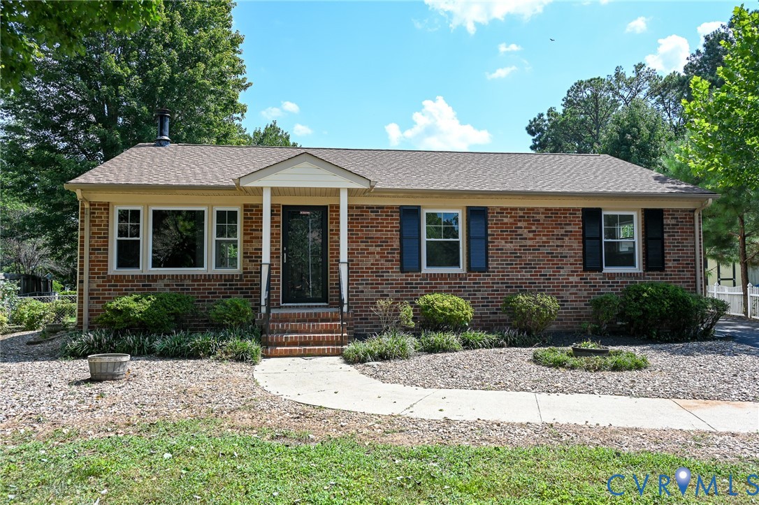6003 Belrun Pl Property Photo 1