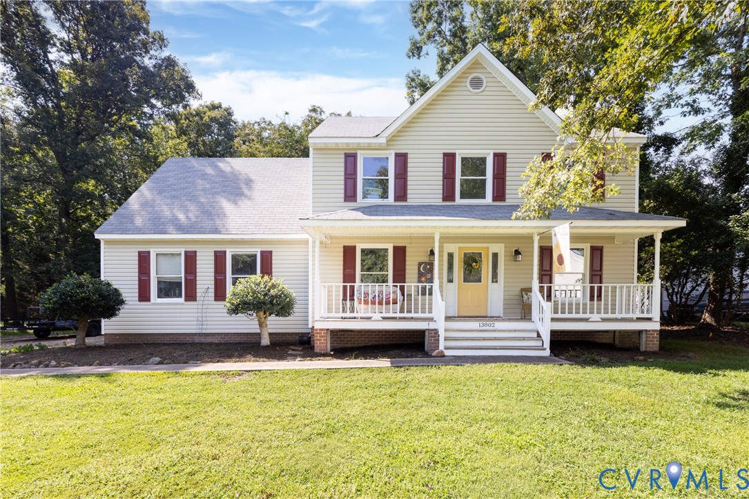 13802 Rockhaven Dr Property Photo 1