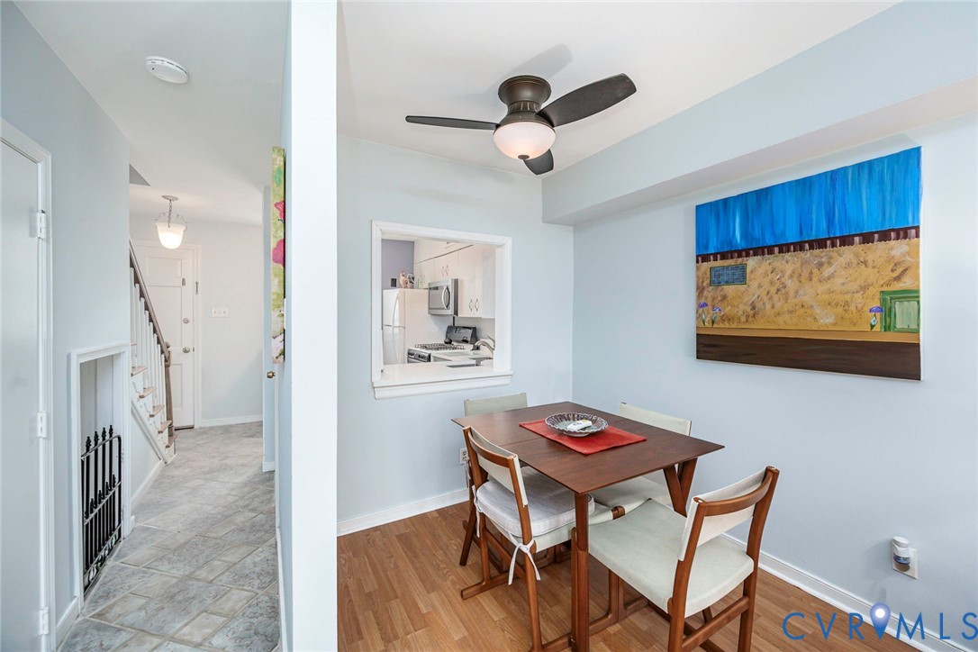 305 N Hamilton St Unit#d Property Photo 5