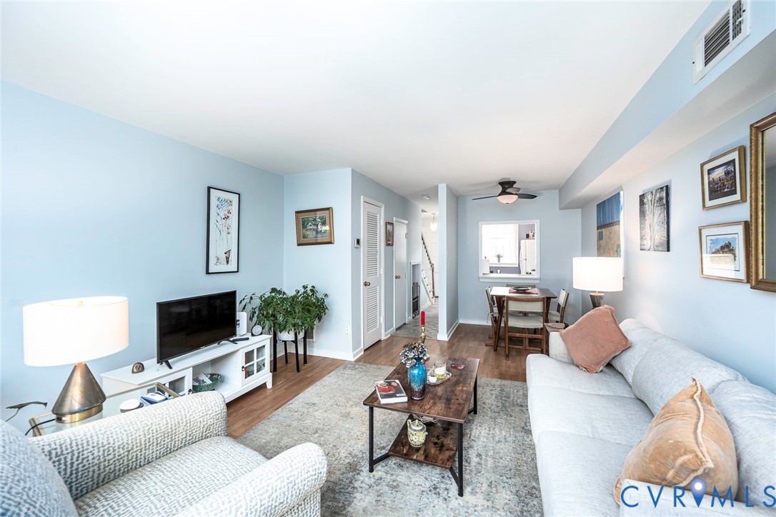 305 N Hamilton St Unit#d Property Photo 6