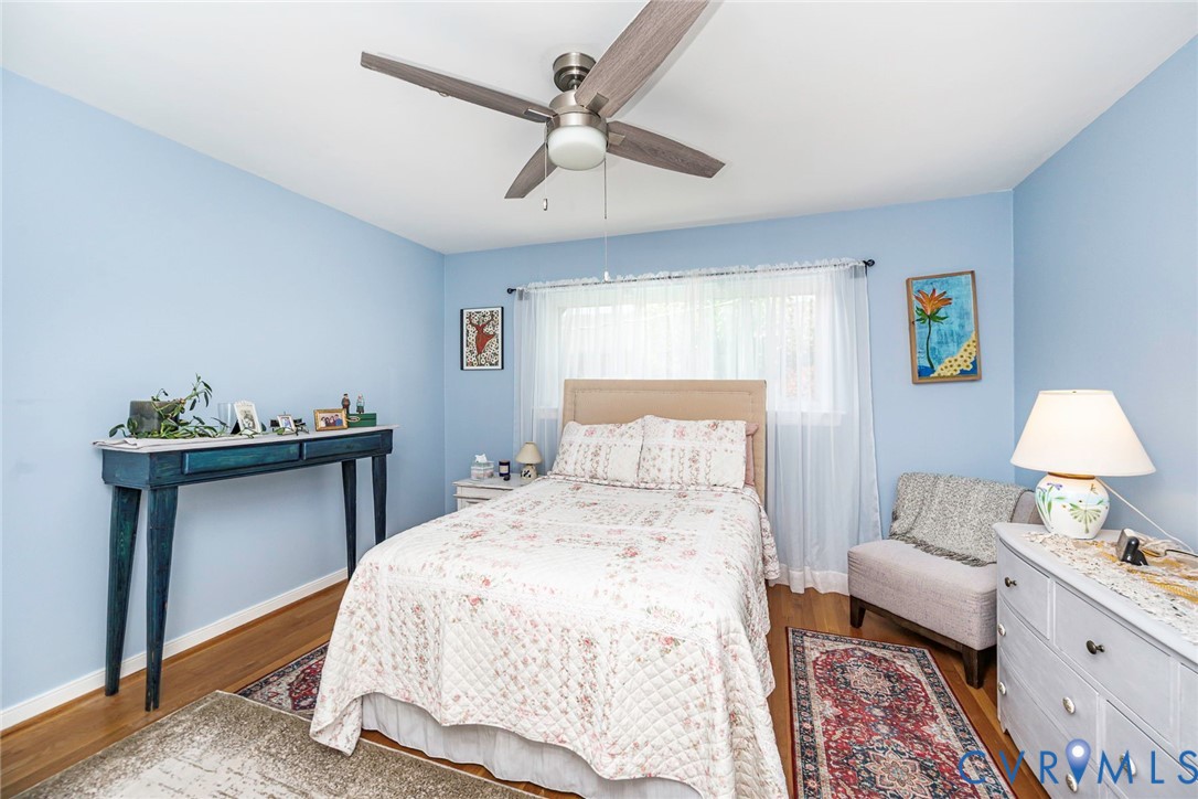 305 N Hamilton St Unit#d Property Photo 12