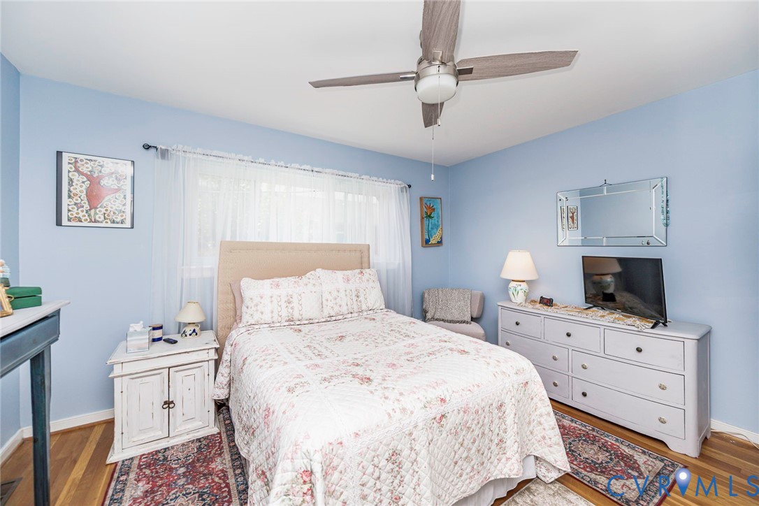 305 N Hamilton St Unit#d Property Photo 13