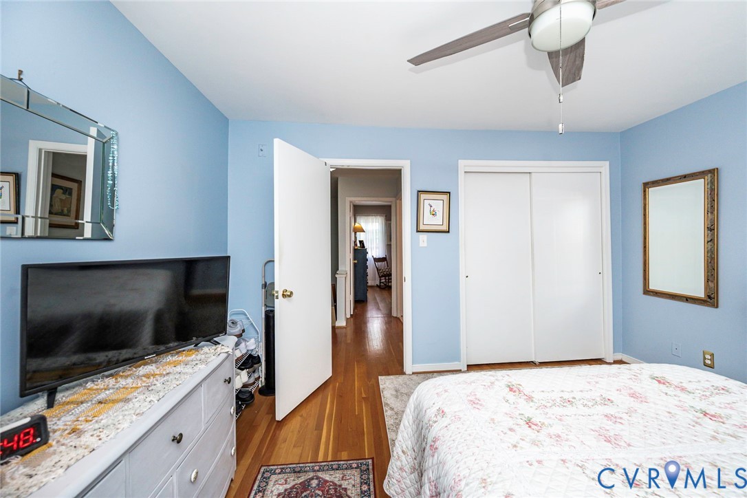 305 N Hamilton St Unit#d Property Photo 14