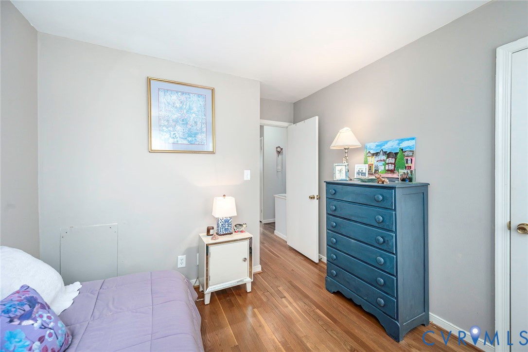 305 N Hamilton St Unit#d Property Photo 16