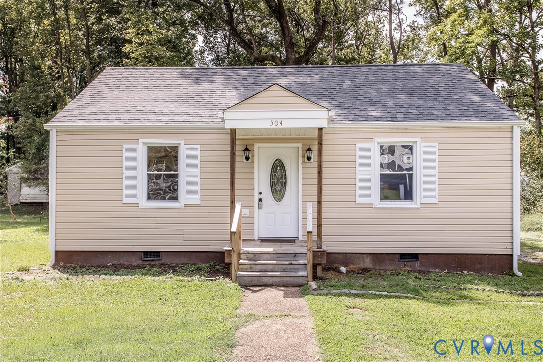 504 Miles Ave Property Photo 1