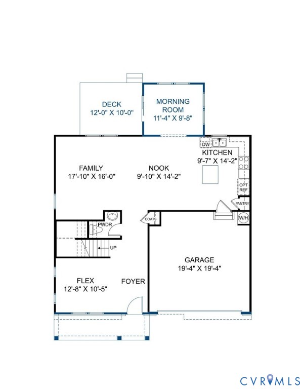 10376 Qualla Trace Dr Property Photo 29