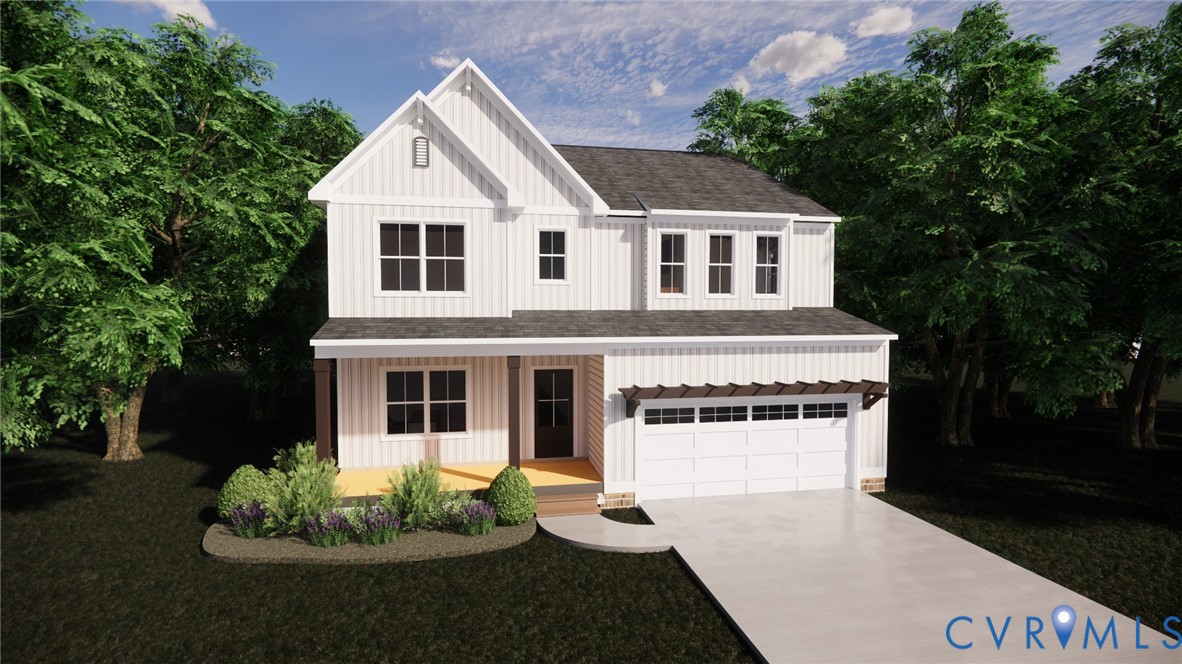 11125 Somerset Hill Dr Property Photo 1