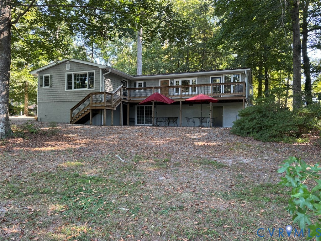 7400 Lakeshore Dr Property Photo 1