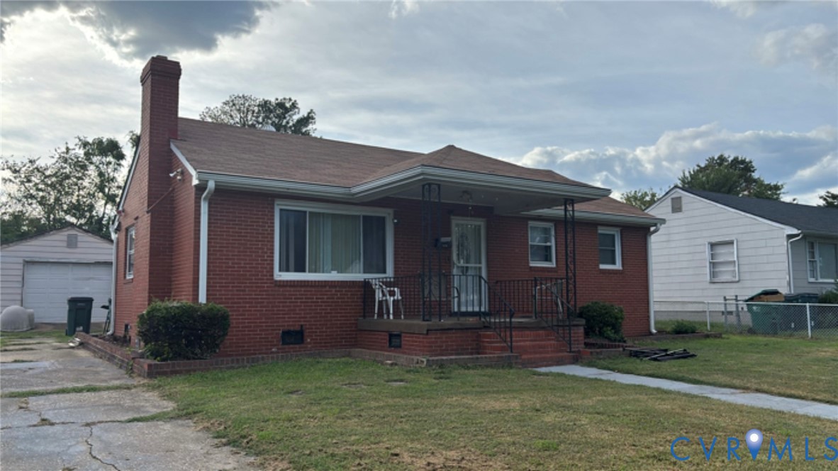 3510 Howard Rd Property Photo 1