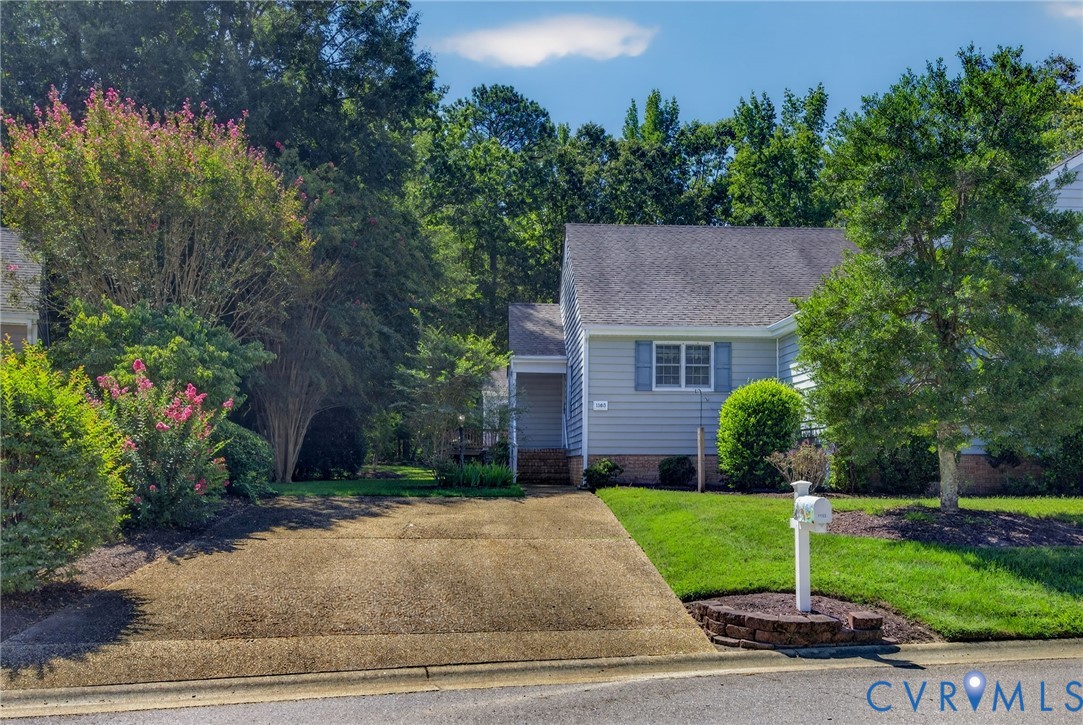 1103 Fort Hayes Dr Property Photo 5