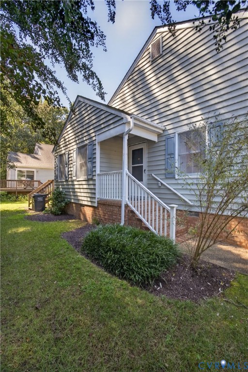 1103 Fort Hayes Dr Property Photo 7