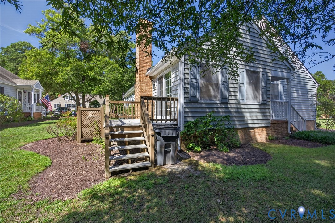 1103 Fort Hayes Dr Property Photo 8
