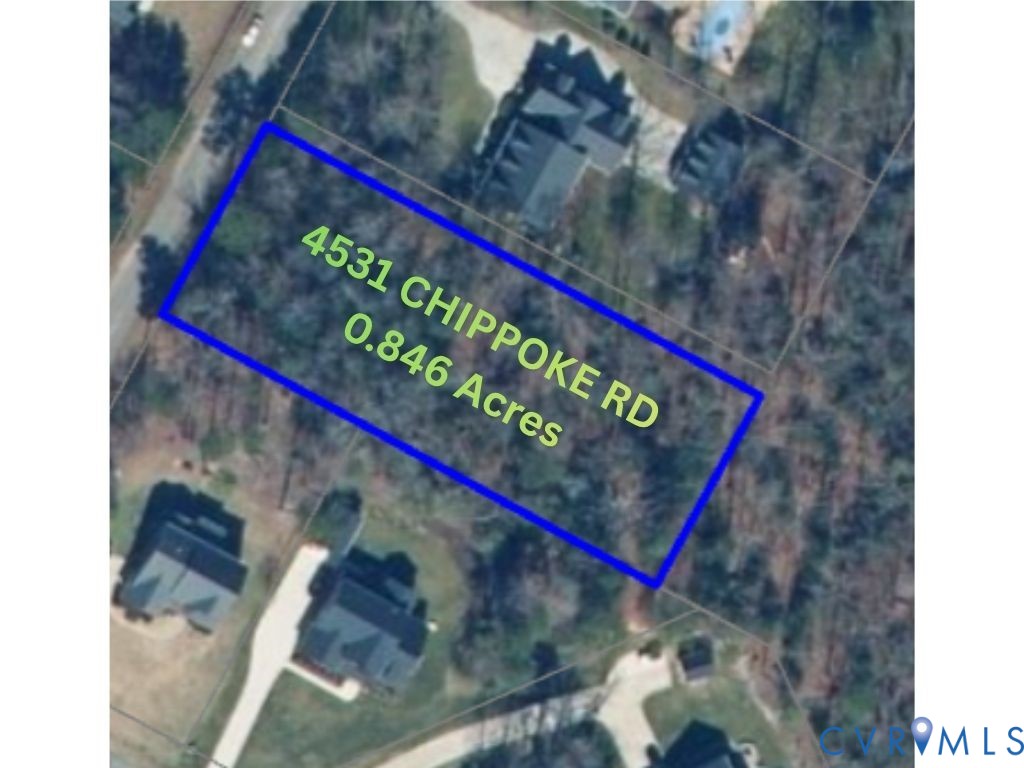 4531 Chippoke Rd Property Photo 1