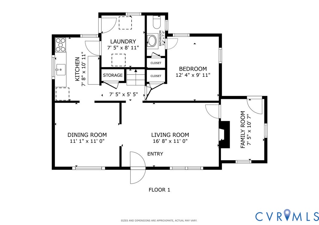 1211 Hollins Rd Property Photo 68