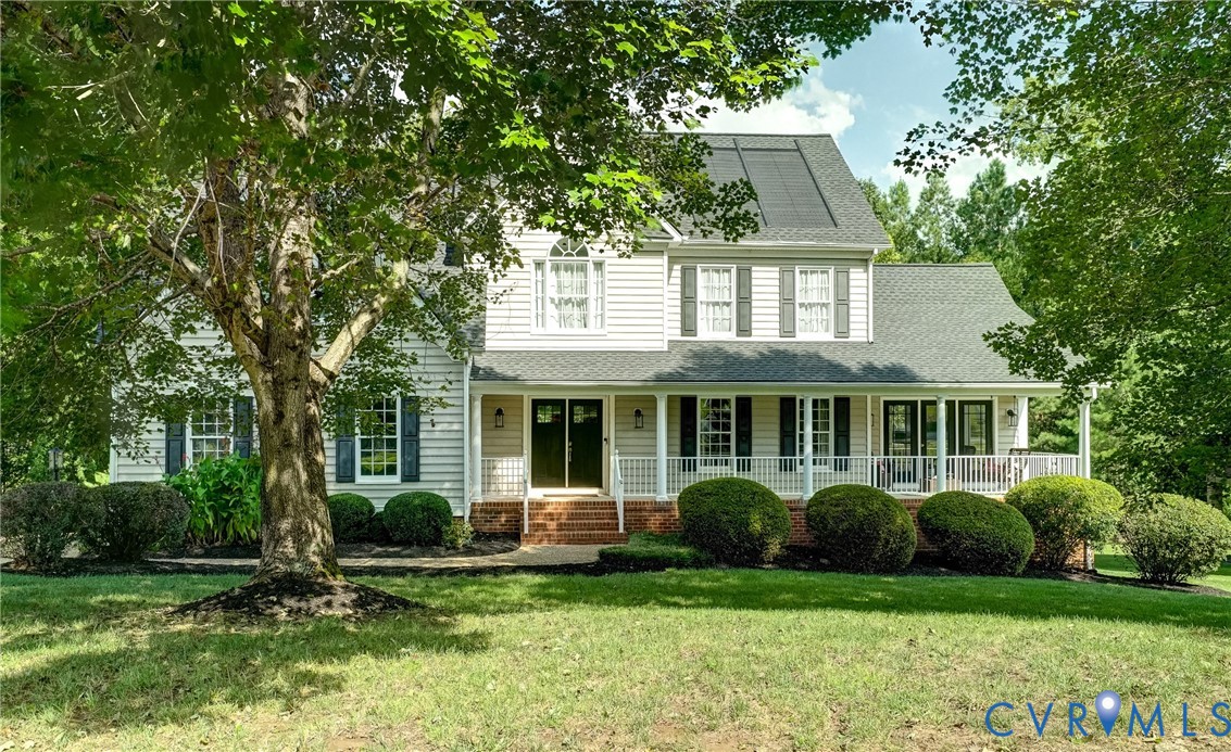 15618 Fox Cove Cir