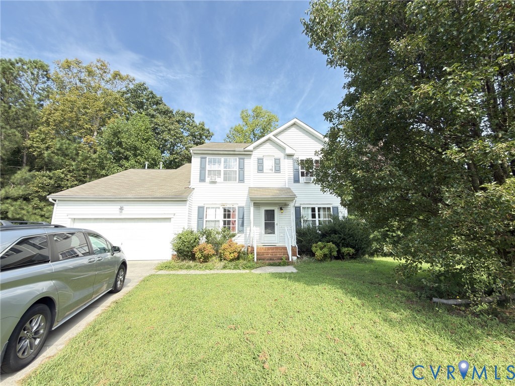 3561 Thornsett Dr Property Photo 1