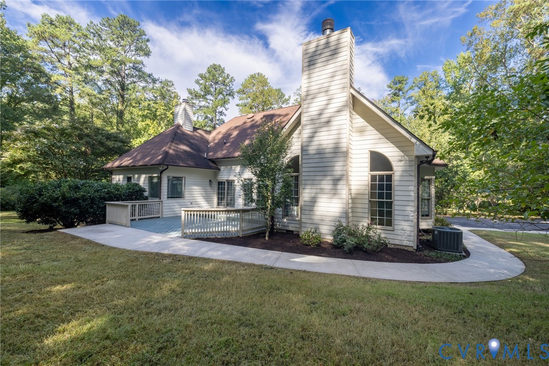 365 Hamlet Rd Property Photo 38