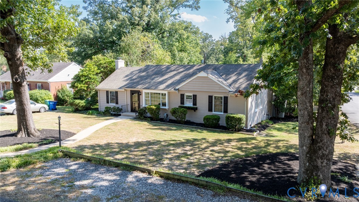 8415 Holly Hill Rd
