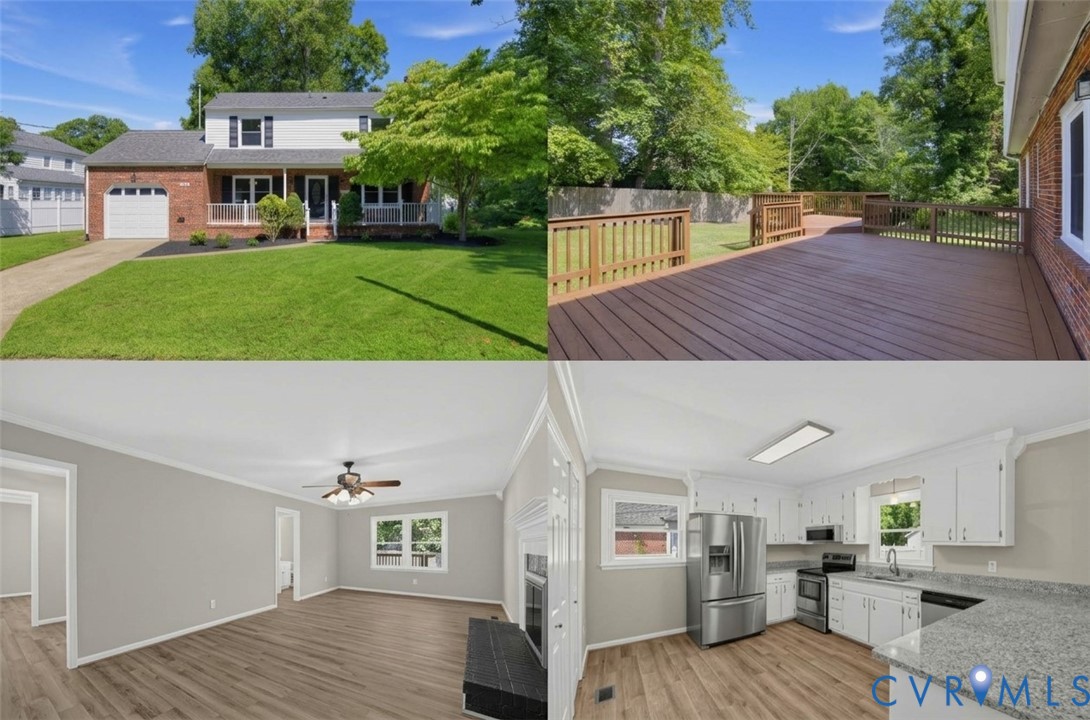 3 Belle Cir