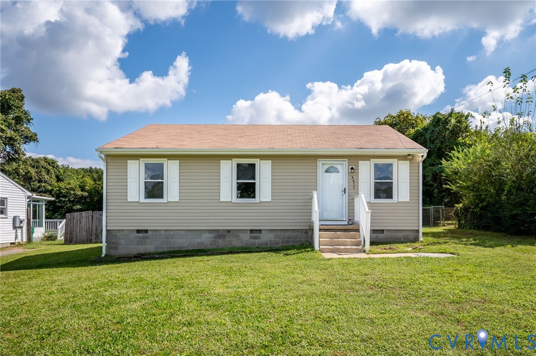 4411 Samara Dr Property Photo 1
