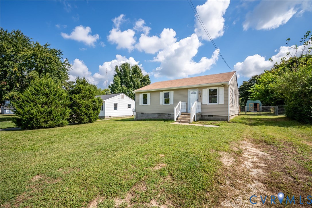 4411 Samara Dr Property Photo 2