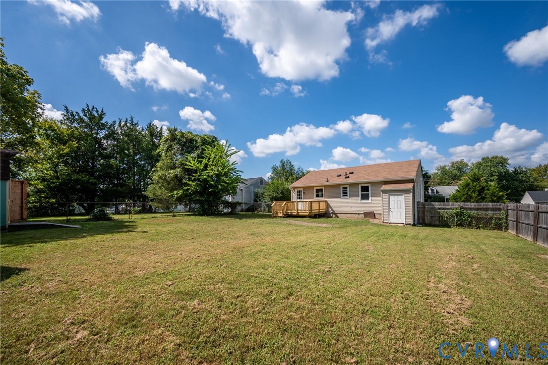 4411 Samara Dr Property Photo 15