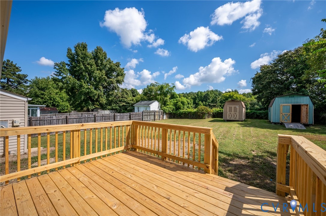 4411 Samara Dr Property Photo 16