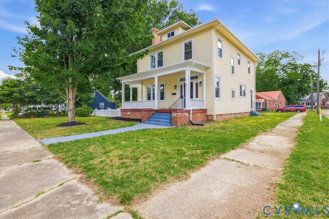 1802 Varina Ave Property Photo 1