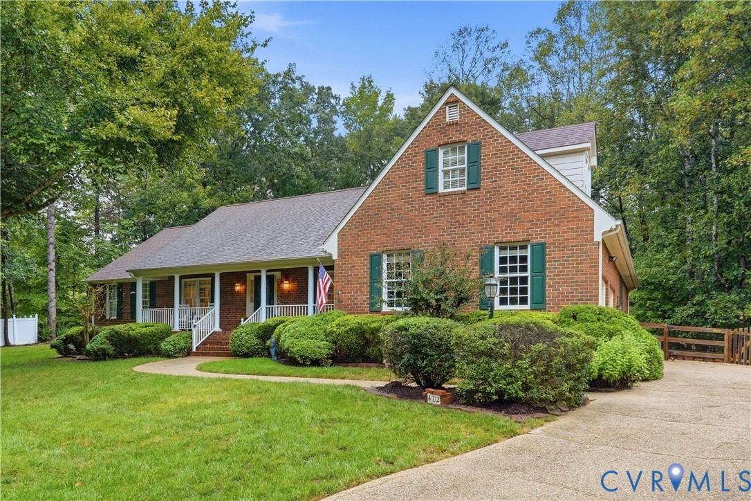 422 Elm Creek Dr Property Photo 1